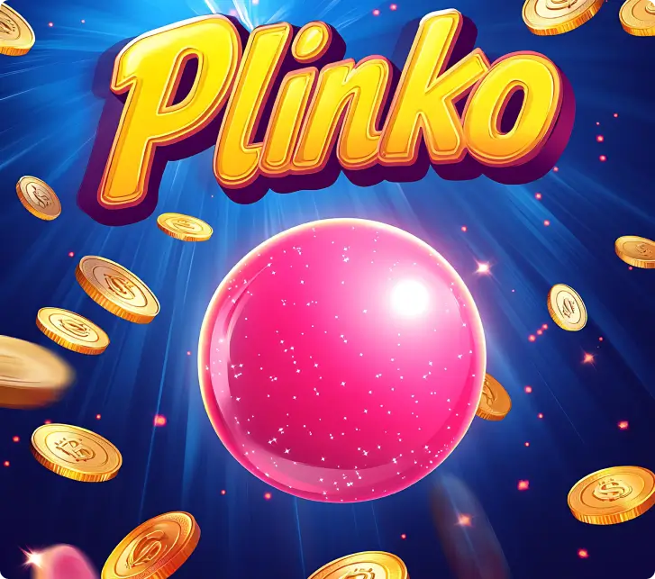 jak grać w plinko